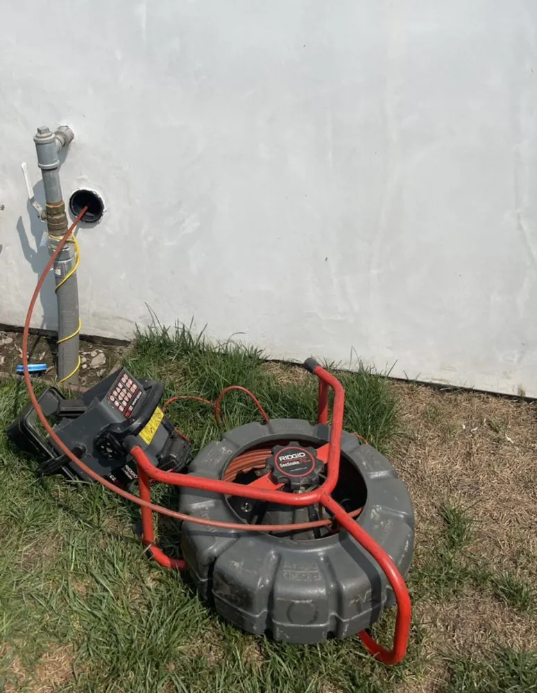 Slide of Valor Plumbing