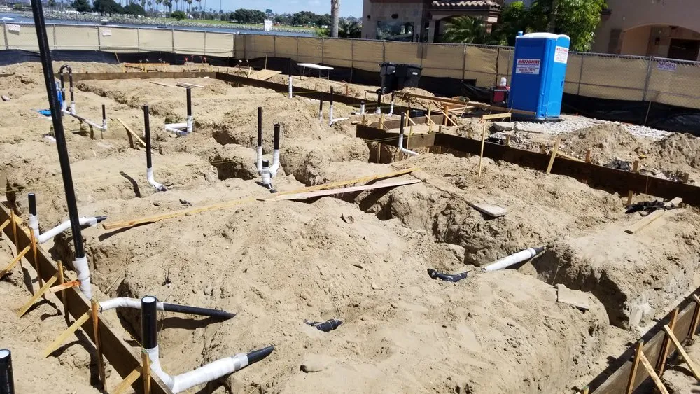 Slide of Valstrong Plumbing