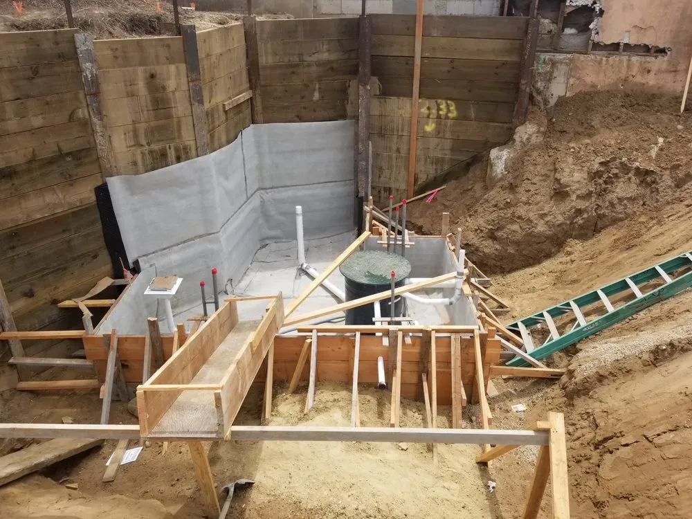 Slide of Valstrong Plumbing