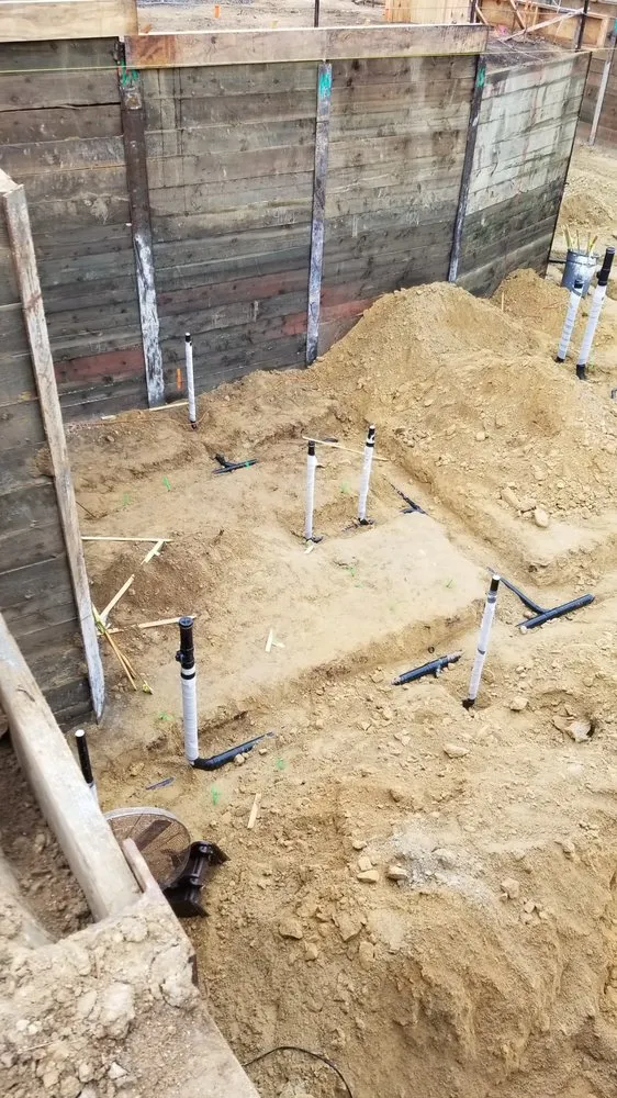 Slide of Valstrong Plumbing