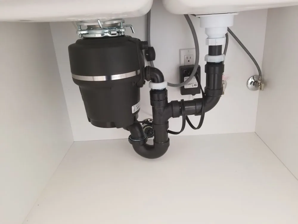 Slide of Valstrong Plumbing