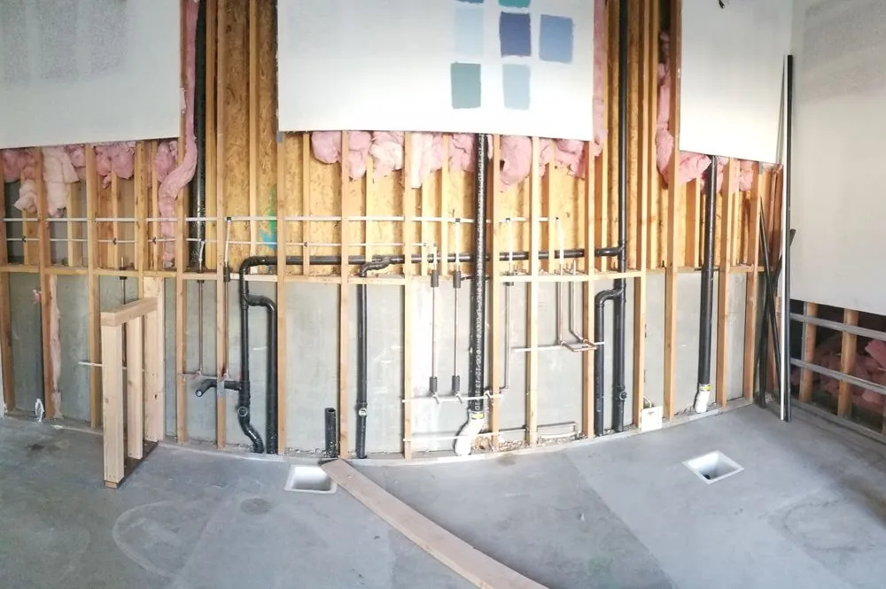 Slide of Valstrong Plumbing