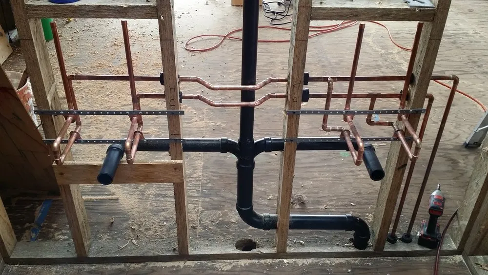 Top-rated plumbing repair in San Diego, CA by Valstrong Plumbing