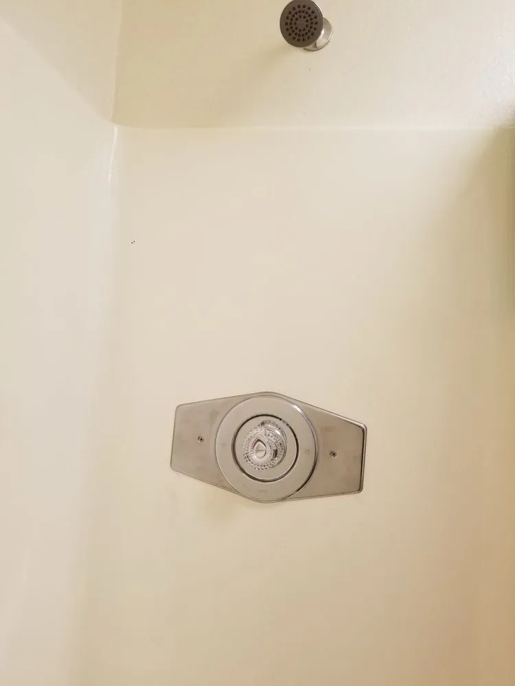 Slide of Valstrong Plumbing