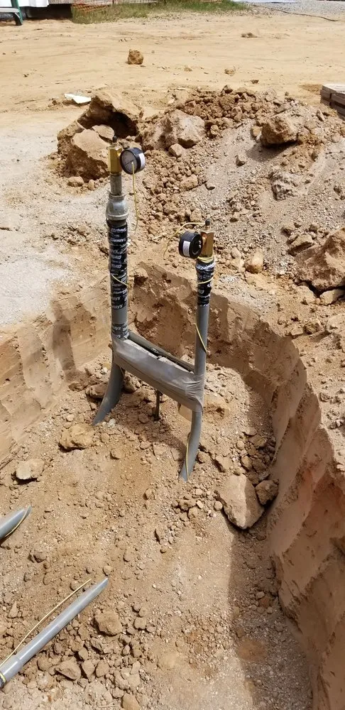 Slide of Valstrong Plumbing