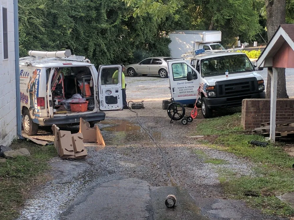 Slide of Valu-Rite Plumbing