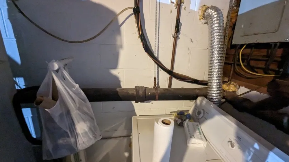 Slide of Valu-Rite Plumbing