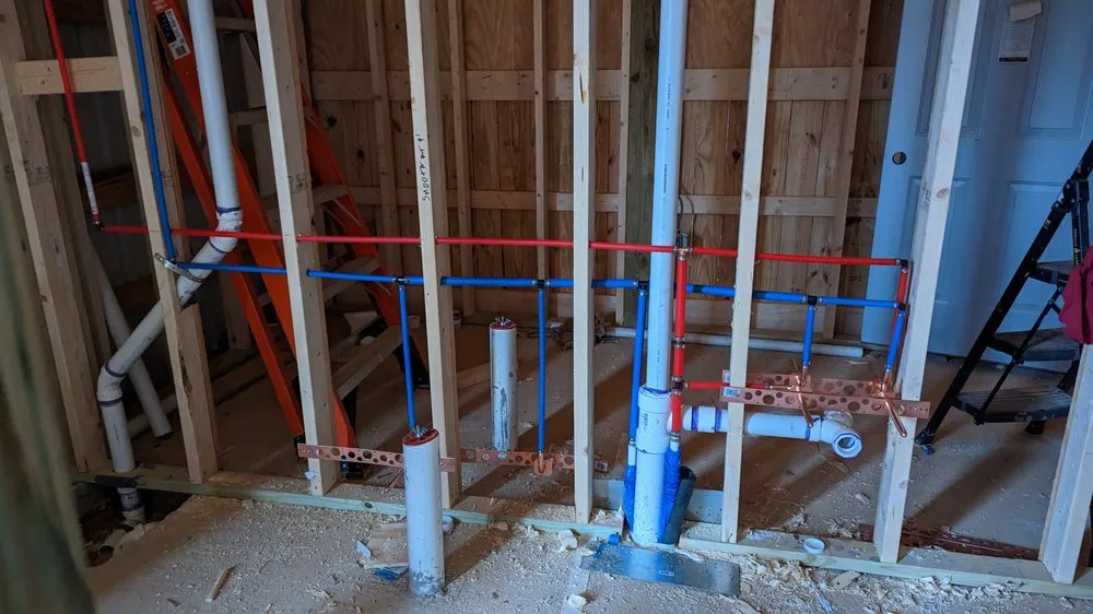 Slide of Valu-Rite Plumbing