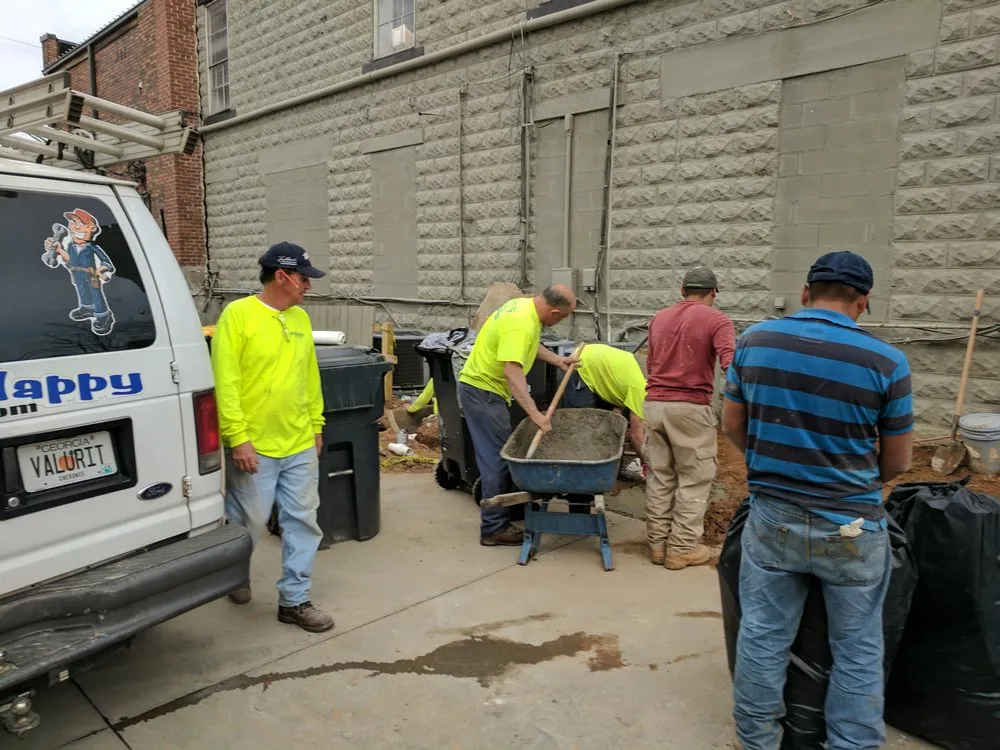 Reliable leak detection service in Woodstock, GA - Valu-Rite Plumbing
