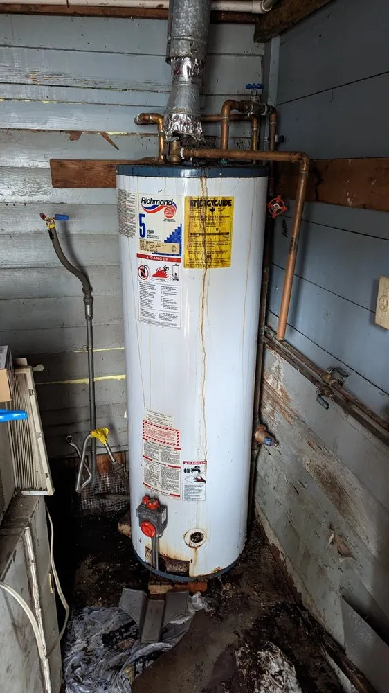 Slide of Valu-Rite Plumbing