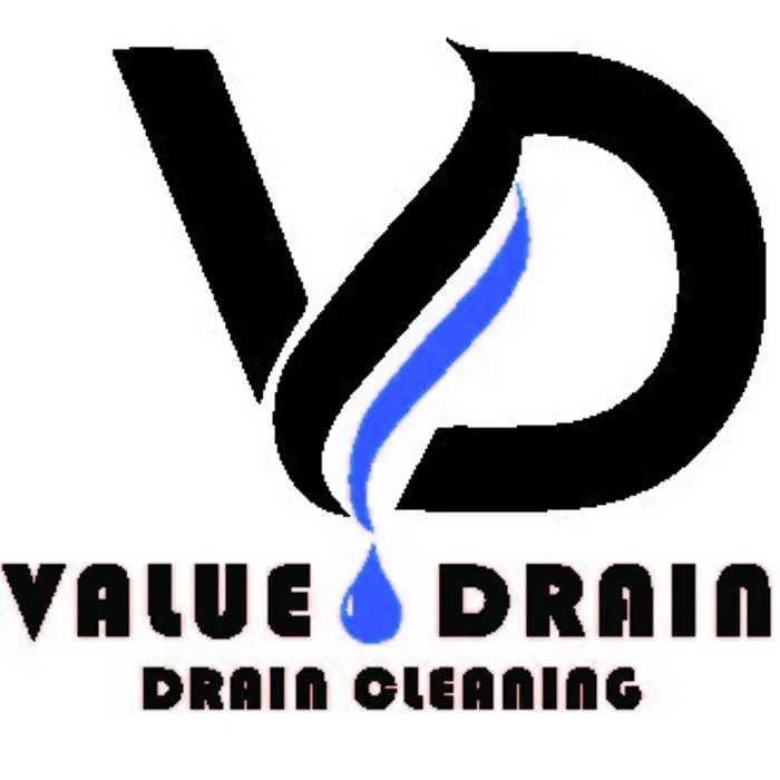Slide of Value Drain