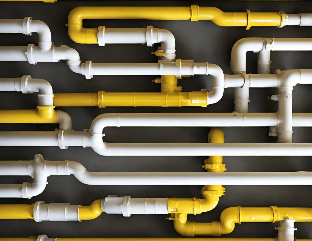 Slide of Value Plumbing