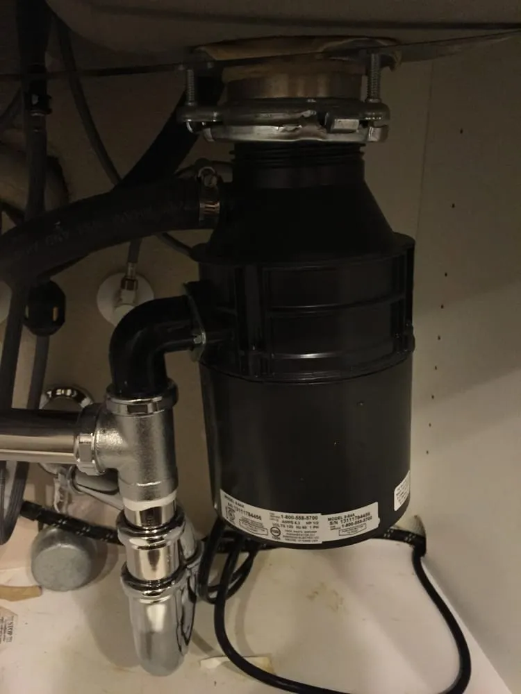 Slide of VALUE PLUMBING COMPANY