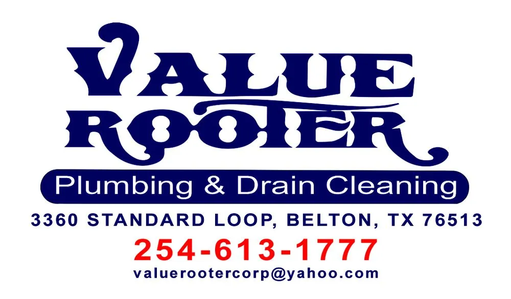 Slide of Value Rooter Corporation