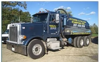 Slide of Value Rooter