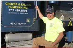 Slide of Value Rooter