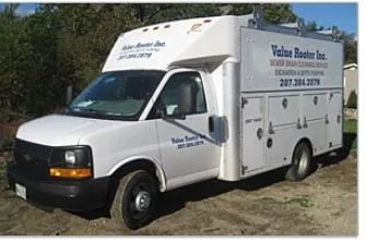 Slide of Value Rooter