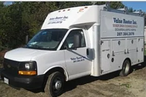 Slide of Value Rooter