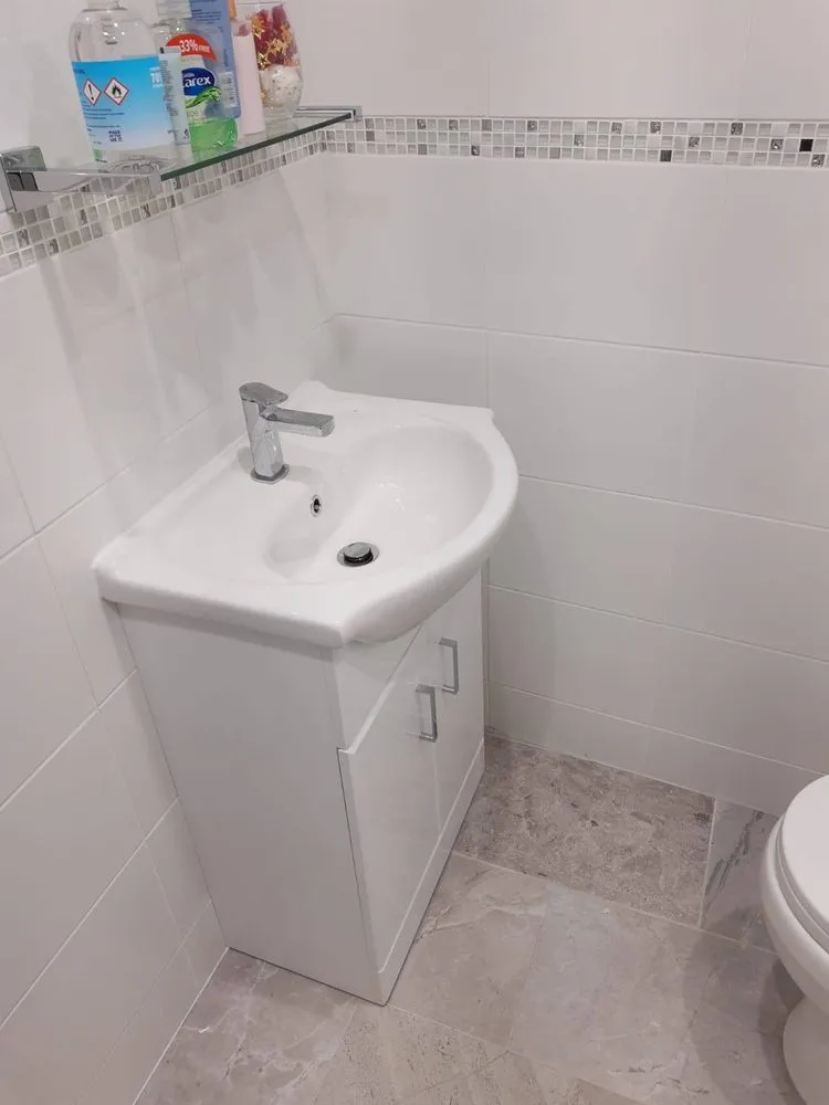 Slide of Valve 24 Hour Plumber