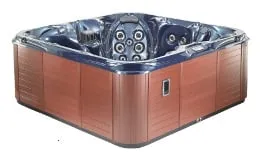 Slide of Valy Marine Plumbing and Spa Supply