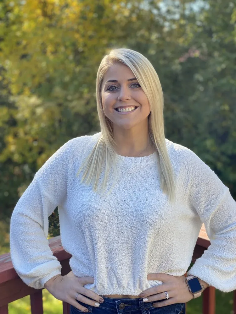 Slide of Van Allen Plumbing