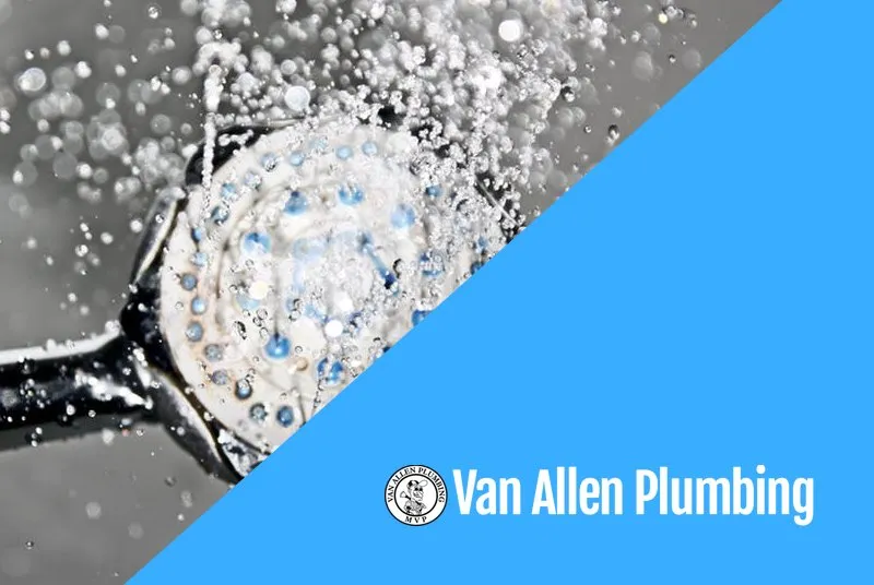 Trusted water heater service experts serving Sun Valley, NV - Van Allen Plumbing