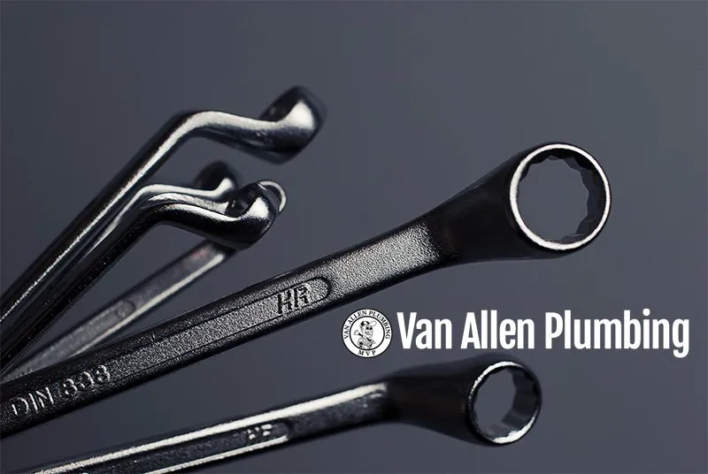 Reliable plumbing repair service in Sun Valley, NV - Van Allen Plumbing