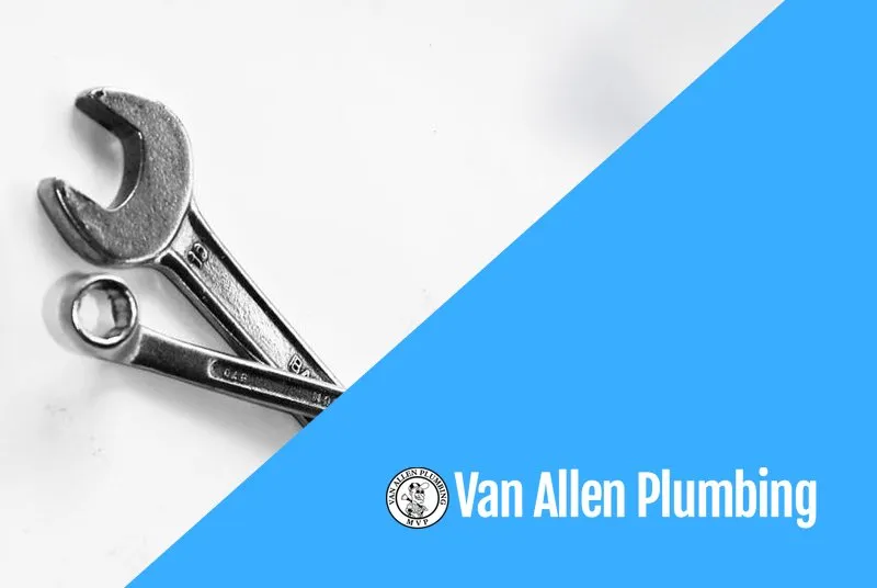 Emergency drain cleaning in Sun Valley, NV by Van Allen Plumbing