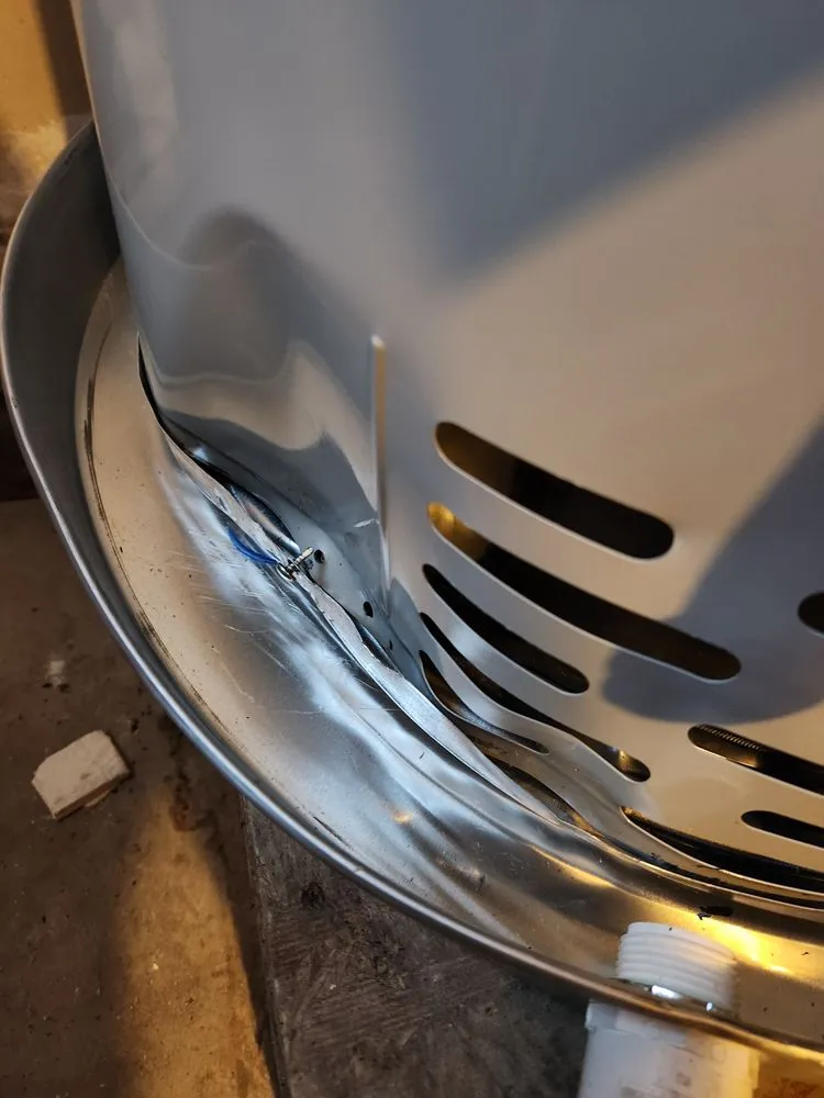 Slide of Van Allen Plumbing