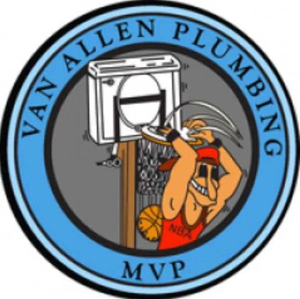 Slide of Van Allen Plumbing