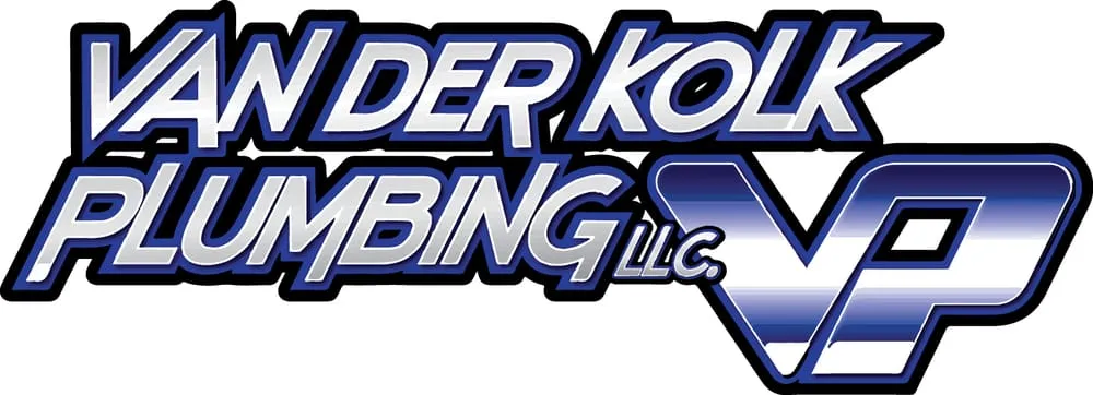 Slide of Van Der Kolk Plumbing