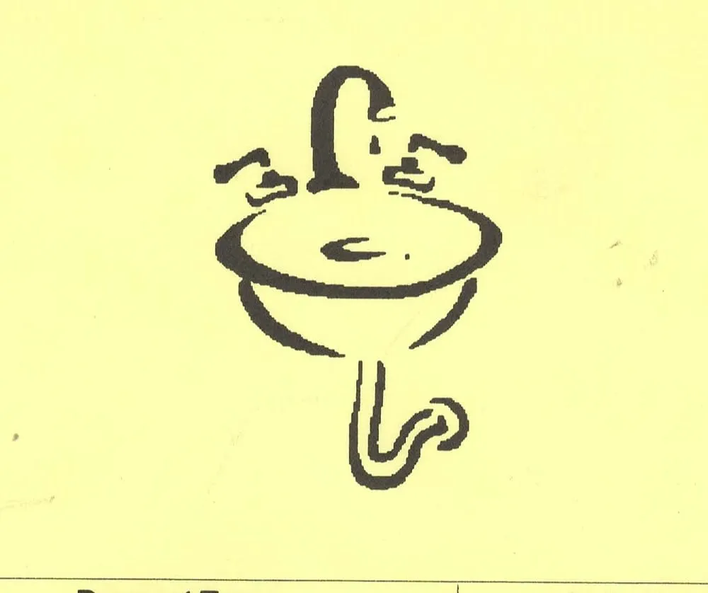 Slide of Van Der Sande Plumbing