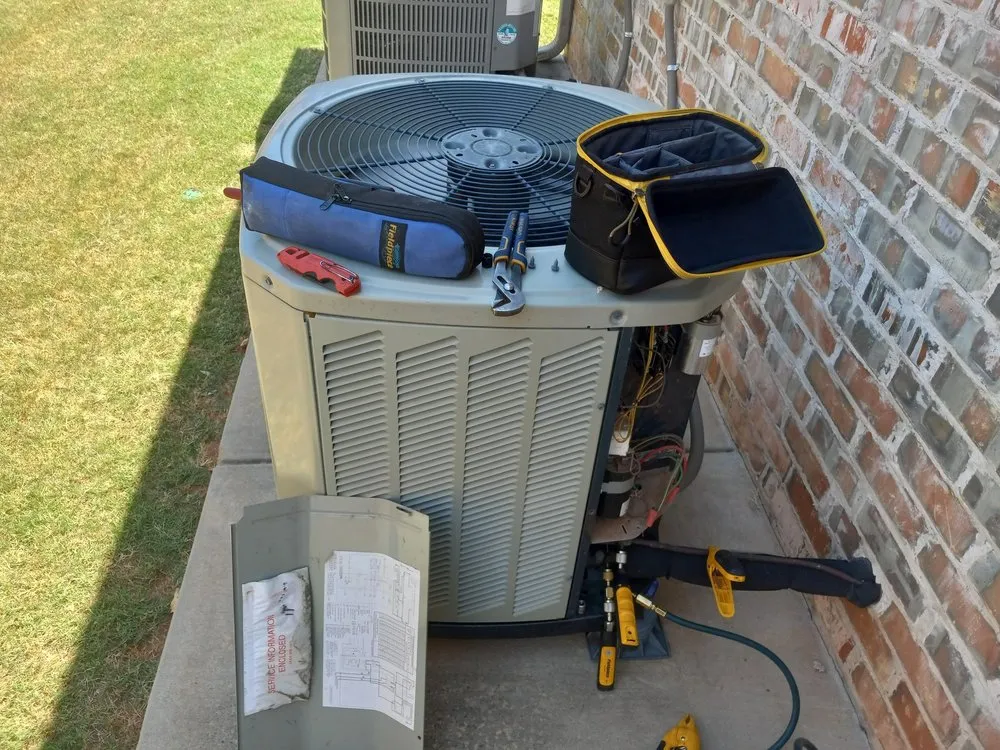 Slide of Van Dyck Mechanical