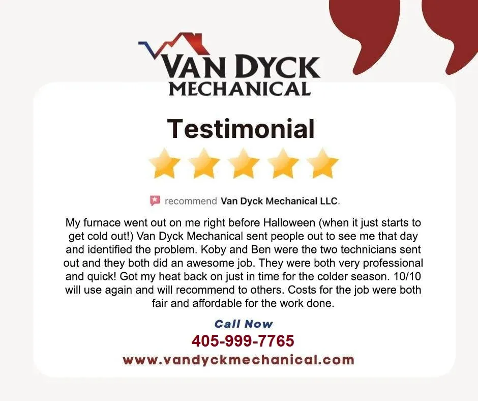 Slide of Van Dyck Mechanical