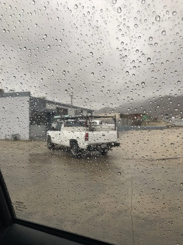 Slide of Van Dyke Corporation