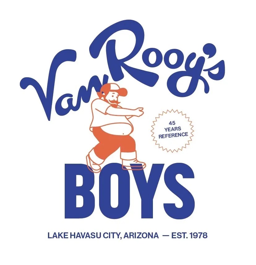 Slide of Van Rooy Plumbing