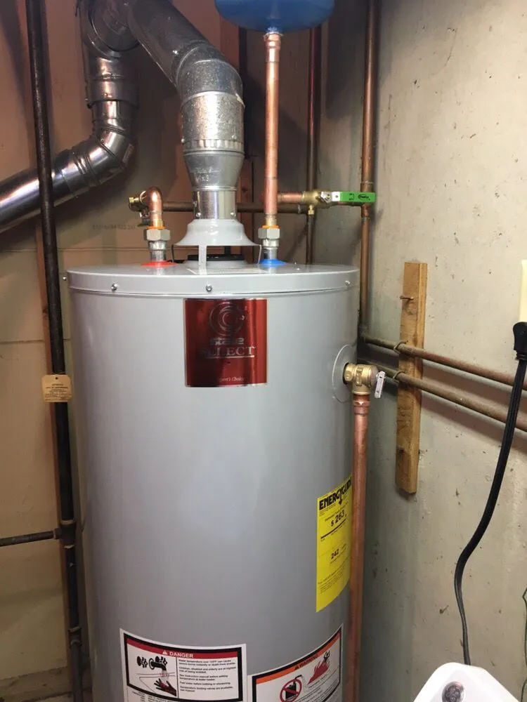 Slide of Van the Plumber