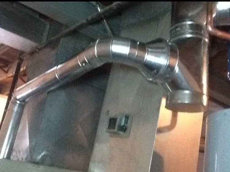 Slide of Van the Plumber