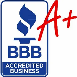 Slide of Van Vleet Plumbing