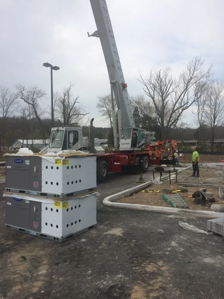 Expert plumbing repair experts serving Stroudsburg, PA - Van Winkle Plumbing Company