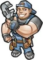 Slide of Van Winkle Plumbing Company