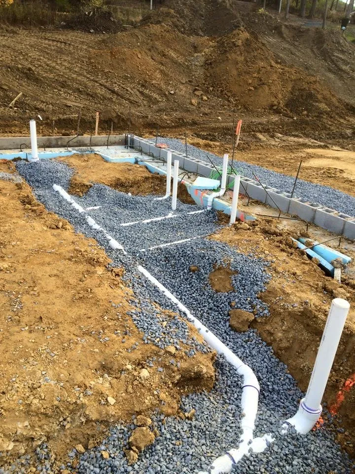 Slide of Van Winkle Plumbing Company