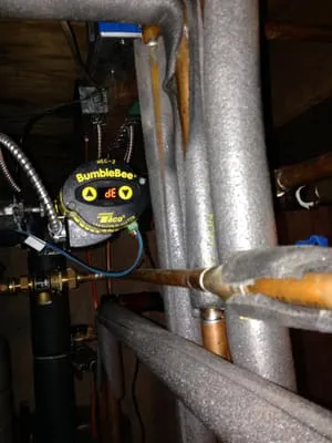 Van Winkle Plumbing Company