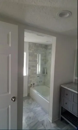 Slide of Van Worz Plumbing