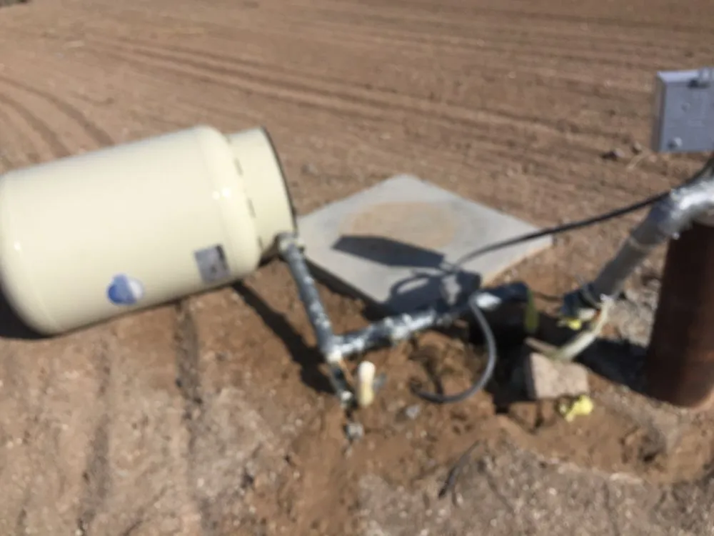 Slide of Vance Plumbing