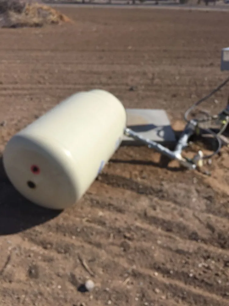 Slide of Vance Plumbing