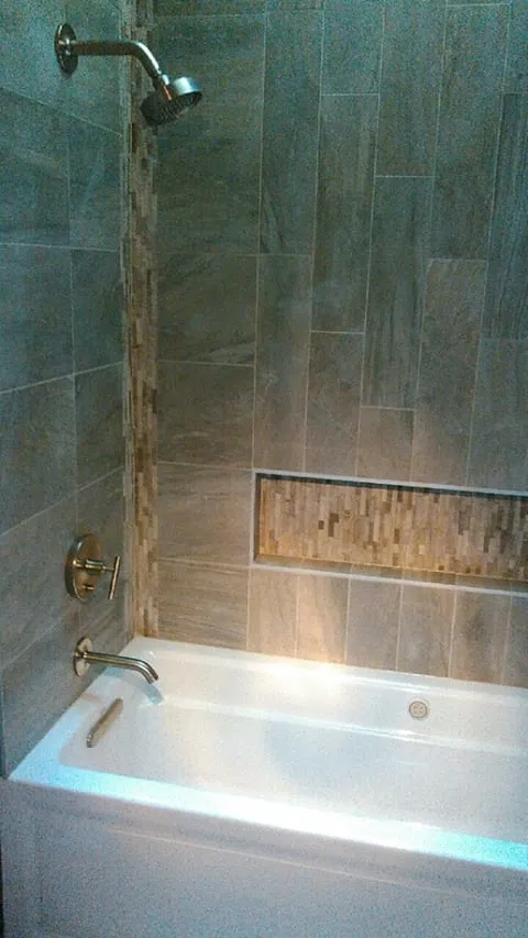 Slide of VandeHey Ideal Plumbing