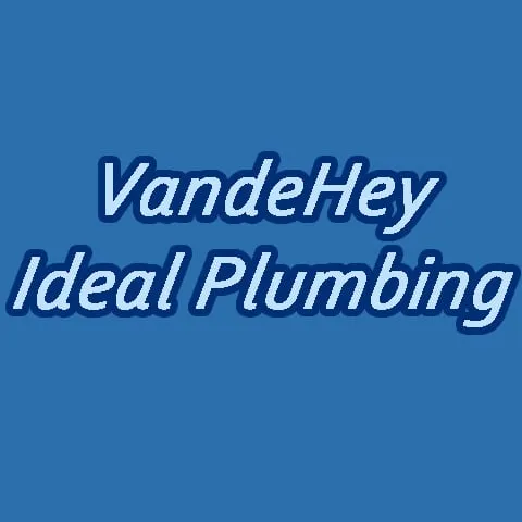Slide of VandeHey Ideal Plumbing