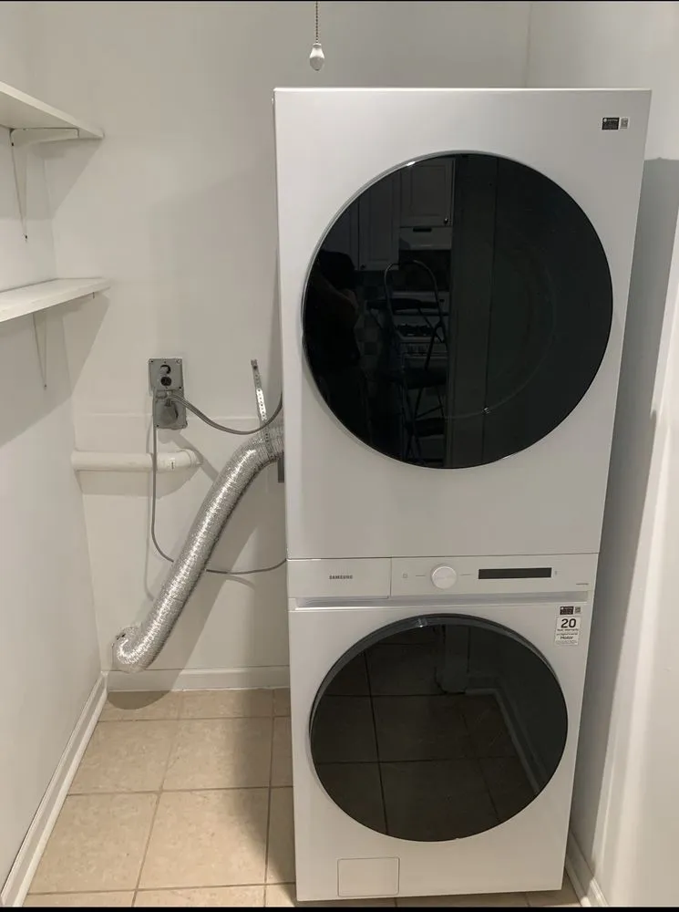 Slide of VanDerBosch Plumbing