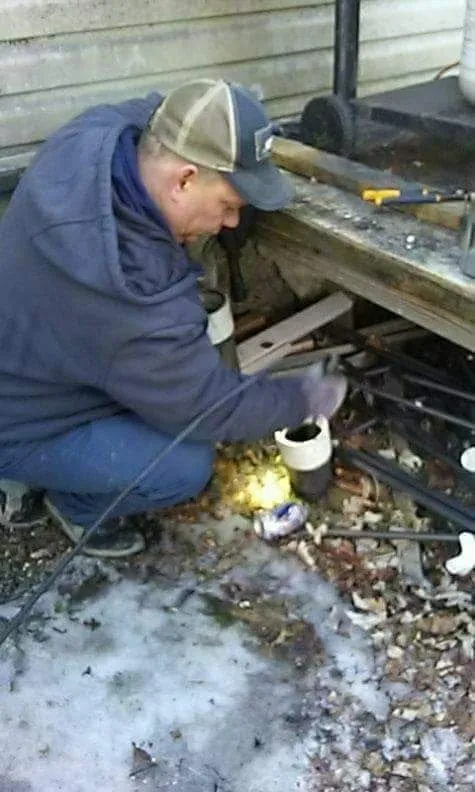 Top-rated leak detection service in Carlisle, PA - Vanderstad Drain Cleaning and Plumbing Repairs